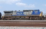 CSX 7901